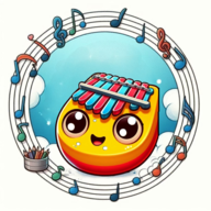 Kalimbo游戏图标