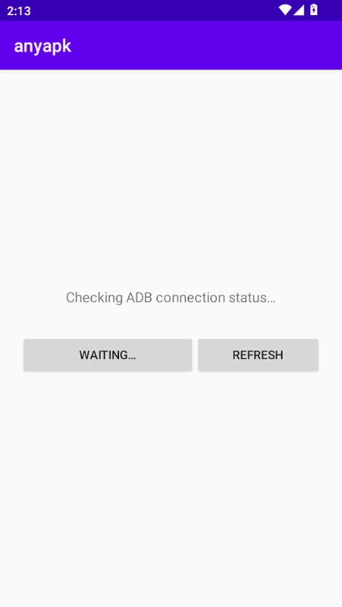 anyapk软件图1
