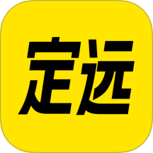 三色定远手机版图标