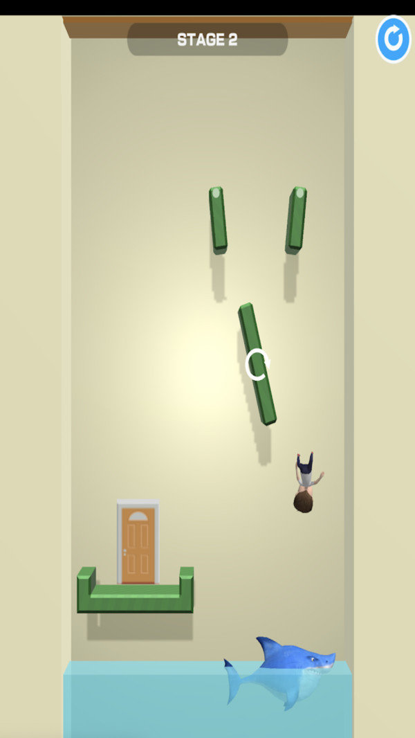 救救人类吧游戏图2