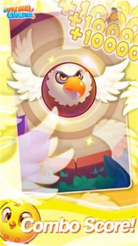 Little Bird Evolution游戏