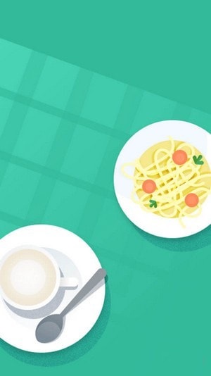 趣签到App