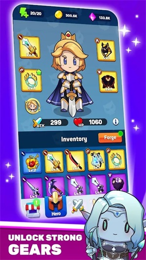 Mini Guardian安卓版