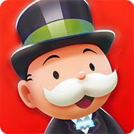 MONOPOLY GO游戏图标