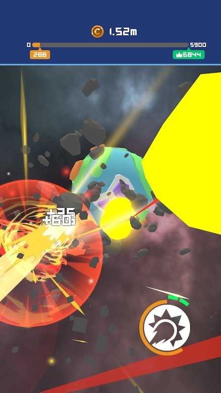 我气功贼6（Energy Blast）图2