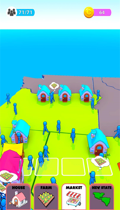 Farm Country Simulator