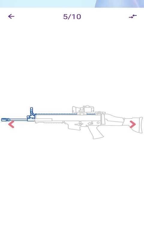 阳光射击场游戏图1