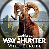 WOTH Europe游戏图标