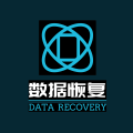 软盟一键恢复数据大师app图标