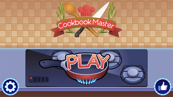 Cookbook Master游戏图2