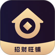 招财旺铺安卓版图标