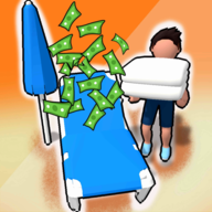 Beach Club!游戏图标
