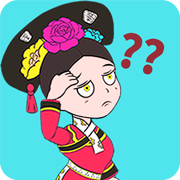 魔力女孩手机版图标