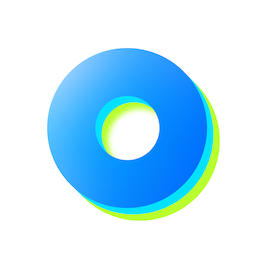 有料浏览器app图标
