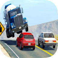 BeamNG.Drive图标