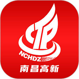 掌上高新app图标