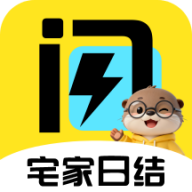 职闪赚兼职app图标