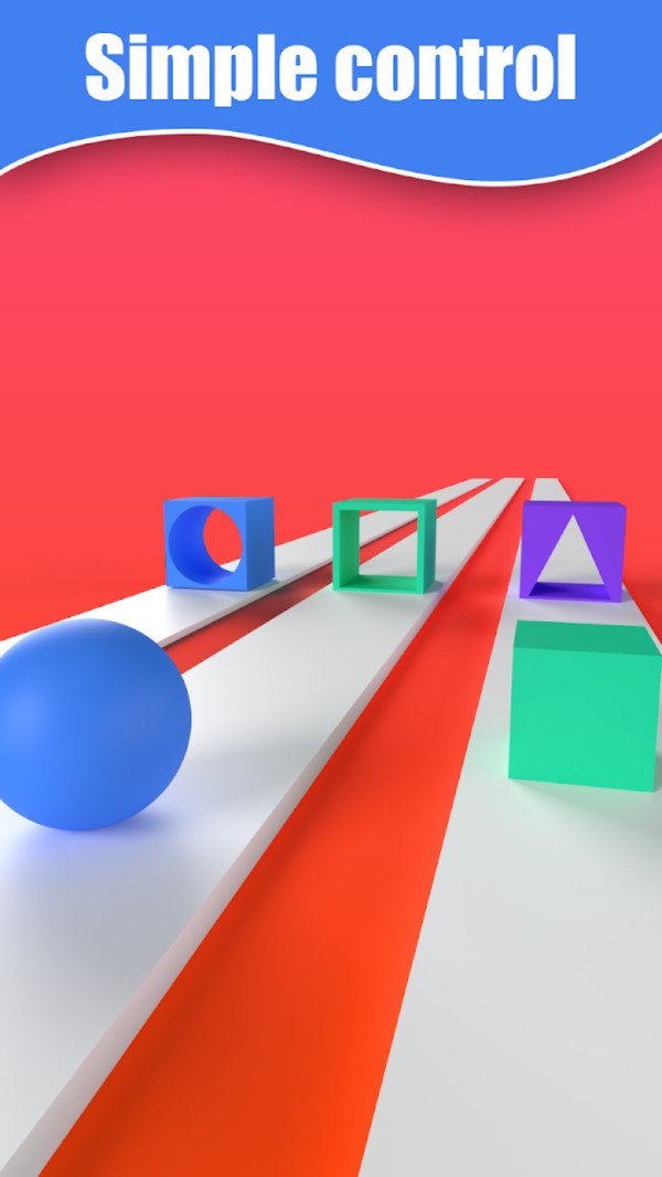 方块切换3D游戏图2