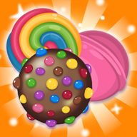 糖果赏金消除（candy bounty）图标