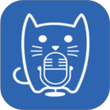 有声喵app图标