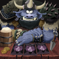 Card Crawl Adventure游戏图标