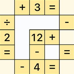 算数大闯关游戏图标