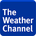 The Weather Channel软件图标