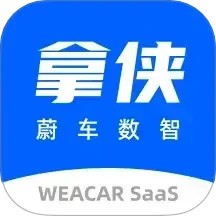 拿侠app图标