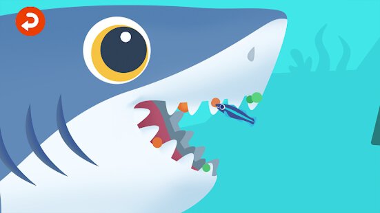 恐龙水族馆图3