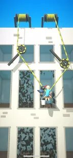 Skyscraper Cleaning