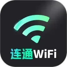 连通WiFi软件图标