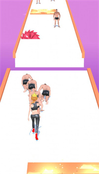 女王征服游戏图2