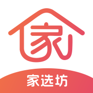家选坊app图标