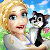 PetalFarm游戏图标