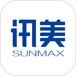 讯美科技app图标