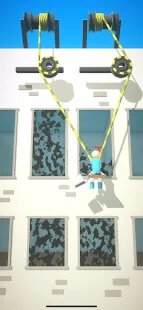 Skyscraper Cleaning图3