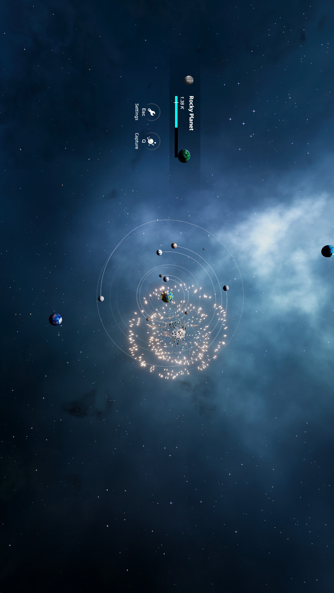 行星进化游戏图3