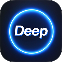 Deep一键智能AI手机版图标