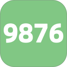 9876游戏乐园app图标
