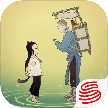 绘真·妙笔千山游戏图标
