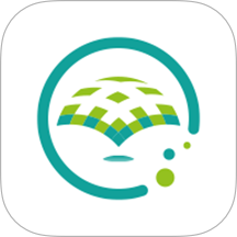 蓝学院app图标