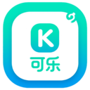 可乐(可以快乐)app图标