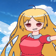 TouHou妖精游戏图标