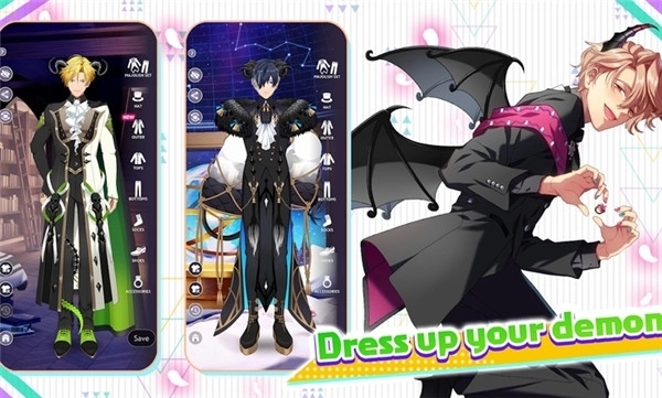 服从我！至死不渝国际服安装器游戏图1