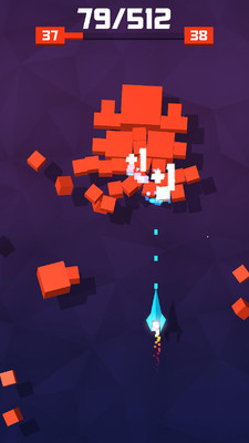 射击积木游戏图1