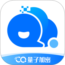 量子办公app图标