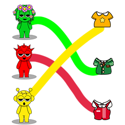 指尖画线闯关游戏图标