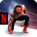 WWE2K25手游图标