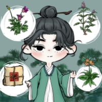 中药馆物语游戏图标