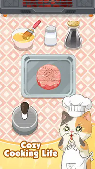 Cooking Yum!